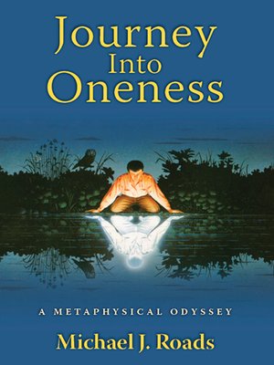 cover image of Journey Into Oneness